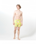 Citrusy And Tangy Fun In The Sun Shorts