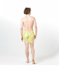 Citrusy And Tangy Fun In The Sun Shorts