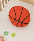 The Round Basketball Shaped Cushion 