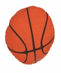 The Round Basketball Shaped Cushion 