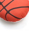 The Round Basketball Shaped Cushion 