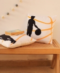 The Speedy Dribbler Set-2 Cushion Covers