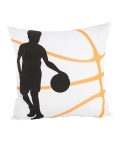 The Speedy Dribbler Set-2 Cushion Covers