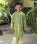 Kurta And Salwar Set For All Dudes
