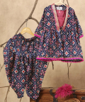 Three Pc Set For Lil Girls For All Occassions