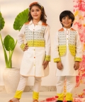 Formal Three Pc Set Which Gives Elegant Look