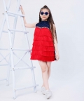 Cherry Darling Dress