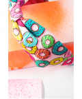 Donuts Love Light Pink Hairband