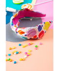 Kawaii Fruit Hair Band 