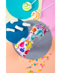 Kawaii Fruit Hair Band 