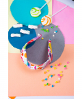 Kawaii Fruit Hair Band 