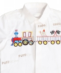 Choo Choo Puff Puff Shirt