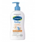 Moisturizing Lotion 400Ml With Organic Calendula