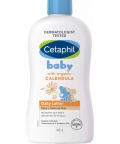 Moisturizing Lotion 400Ml With Organic Calendula