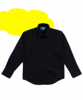 Classic Black Shirt