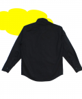 Classic Black Shirt