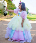 Unicorn Dress