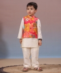 Kurta, Pyjama With Jacket