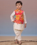 Kurta, Pyjama With Jacket