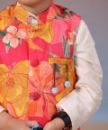 Kurta, Pyjama With Jacket