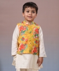 Kurta, Pyjama With Jacket