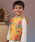 Kurta, Pyjama With Jacket