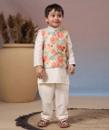 Kurta, Pyjama With Jacket