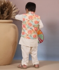 Kurta, Pyjama With Jacket