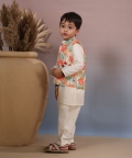 Kurta, Pyjama With Jacket