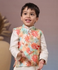 Kurta, Pyjama With Jacket