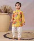 Kurta And Pyjama