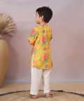 Kurta And Pyjama