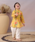 Kurta And Pyjama