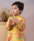 Kurta And Pyjama
