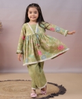 Kurti With Palazzo