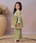 Kurti With Palazzo