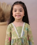 Kurti With Palazzo