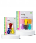 Pudgy texture brushes + Chubby Brushes