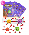Scoobies Gooey Crawling Spider Fun Maxx ( Buy 3 Get 1 Free )