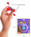 Scoobies Gooey Crawling Spider Fun Maxx ( Buy 3 Get 1 Free )