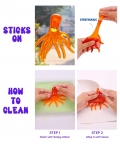 Tentacle Fun Crawling Octopus Maxx - Buy 3 Get 1 Free