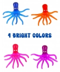 Tentacle Fun Crawling Octopus Maxx - Buy 3 Get 1 Free