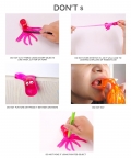 Tentacle Fun Crawling Octopus Maxx - Buy 3 Get 1 Free