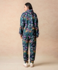 Jacket With Jogger