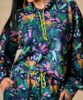 Jacket With Jogger