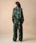 Jacket With Jogger
