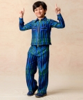 Shacket With Pants