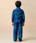 Shacket With Pants