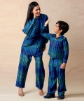 Shacket With Pants
