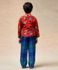 Shacket With Pants